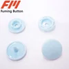 Best seller PP/POM Plastic Four parts T3 T5 snap button