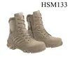 SM, army special operation force tactical gear tan color modern wars desert boots