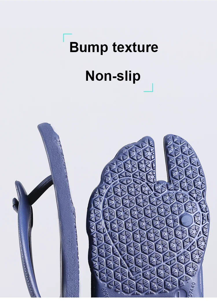 foldable slippers for travel