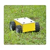 Discovery C2 fully -autonomous mobile robot