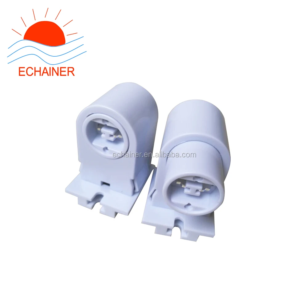 R17d Base Socket,T8 Tube Light R17d Base Holder - Buy R17d Base Socket ...