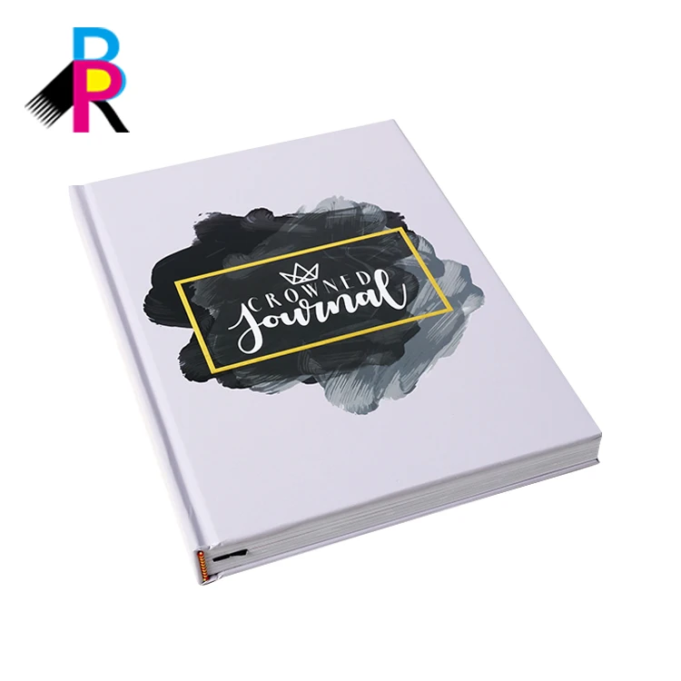 Custom Hard Cover Daily Weekly Planner Diary Journal Notebook Manufacture Buy Notebook