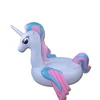 China Special Inflatable Sweet Candy Unicorn float toys for Water Recreation