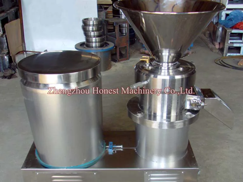 Tomato Ketchup Making Machine / Tomato Paste Processing Plant / Tomato