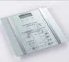 Good Quality Tempered Glass body analysis scale body products scale