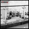 indoor decorative columns fence handrail post for railings
