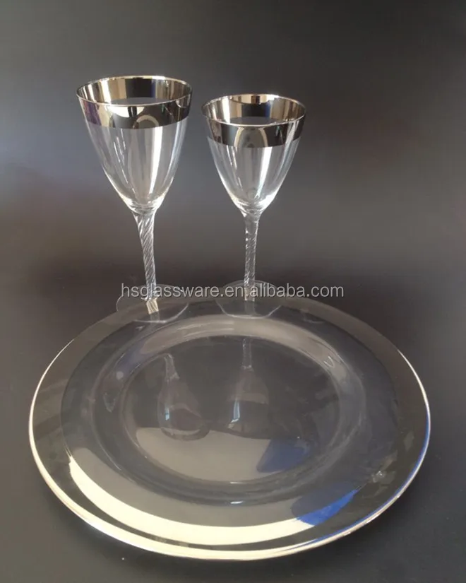 Acacia Floating Wine Glass Holder - Custom Cookware Products, Personalized  Kitchenware - LoTech Sales