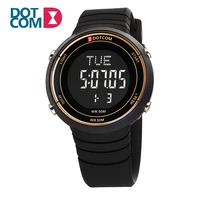 ohsen watch ad1601 manual