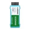 Multi-language Wireless WIFI connection VXDIAG VCX NANO for LandRover and for Jaguar Diesel gasoline cars engine analyzer