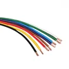 JAPAN PSE APPROVED VSF/HVSF SINGLE CONDUCTOR PVC INSULATION EXTRA-SOFT WIRE MADE IN CHINA