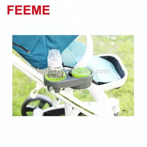 nuby stroller snack tray