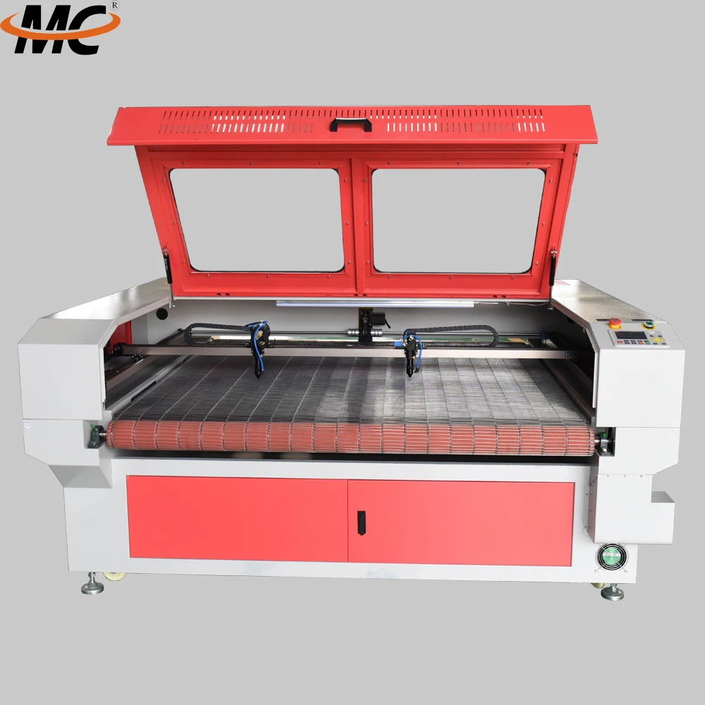 Wood Furniture Plywood 18mm Laser Cutting Machine For Mdf Board Buy