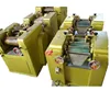 Easy in maintation good quality decorative wall paint three roller mill