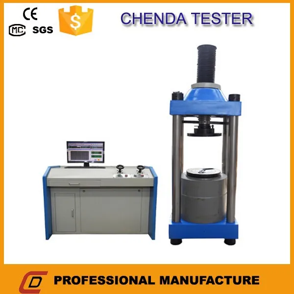 Hydrostatic Pressure Testing Equipment For Sale Buy Hydrostatic
