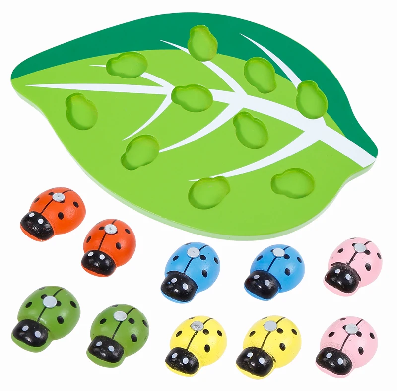 ladybug toys for toddlers