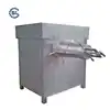 Excellent capacity stainless steel automatic fish tiny bone filter