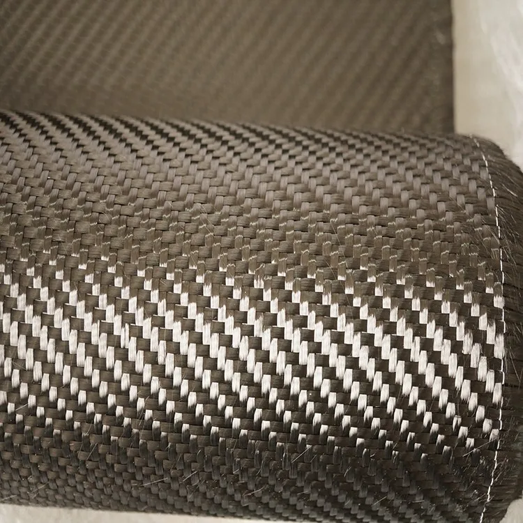 High Strength High Modulus Light Weight Carbon Fiber Fabric Cloth Buy