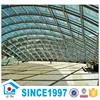 Business Partner Wanted Steel Structure Space Frame Dome Shed