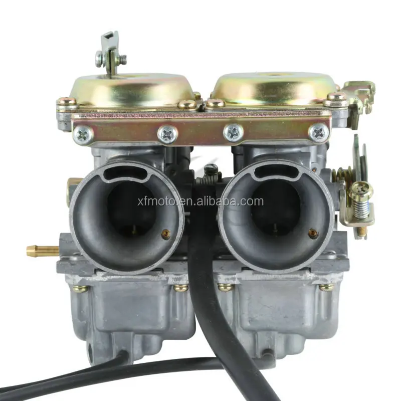 Twin Carburetors For Honda Rebel Ca250 1996-2012 96 97 98 99 10 11 12 Carb  New - Buy Carburetors For Rebel Ca250 1996-2012,Twin Carburetors For Honda  