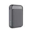 ROCK P65 Cargador Portatil 18W Type C PD QC3.0 Portable Small Fast Charge 10000mah Power Bank