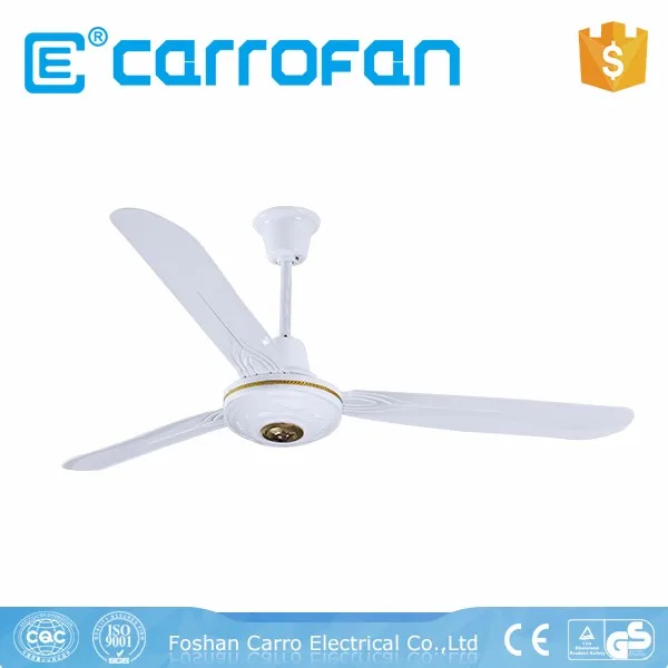 12v Dc Brushless Motor Low Voltage Modern Ceiling Fan With Remote
