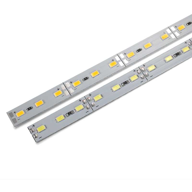 LED Strip 5050 5630 2835 3014 7020 led rigid bar / LED Landscape Lamps led rigid bar