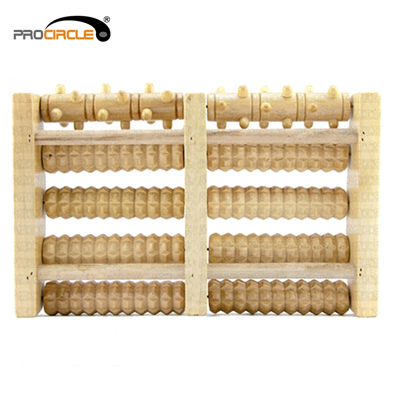 Foot Massage Wheel(8)