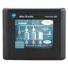 New industrial Spare Part Allen-Bradley hmi touch screen2711P-K12C15B2 with best price