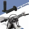 Rubber Motorcycle Handle Grip Motorbike Hand Grip Manufacturer