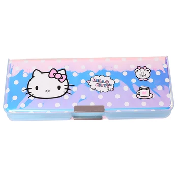 flip pencil case