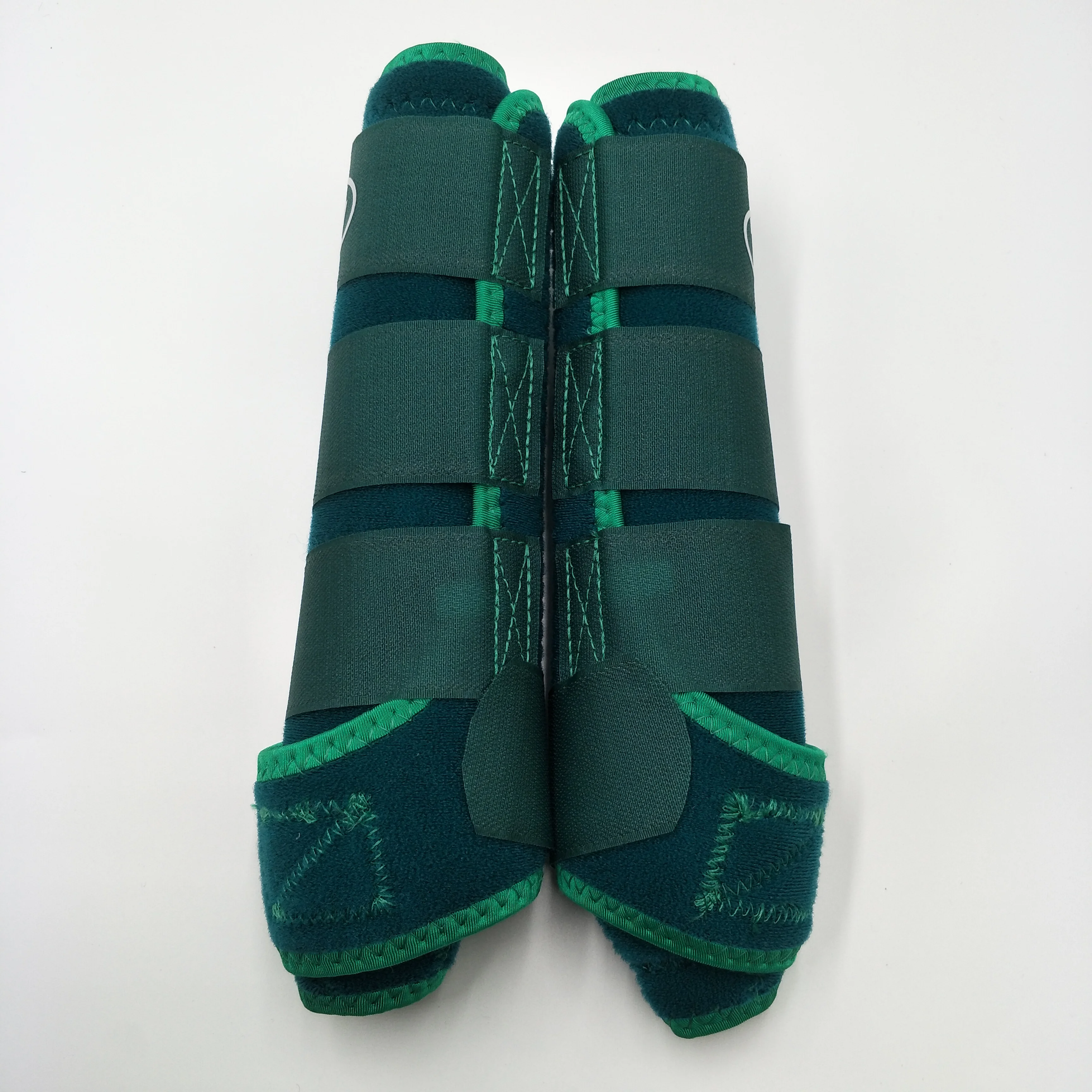 Horse Ice Boot Horse Knee Brace Cooling Ice Horse Leg Packs Wraps