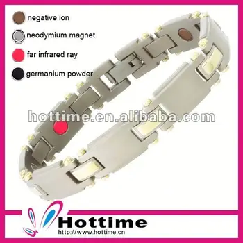 Germanium Band And Bracelet  Buy Germanium Band And Bracelet,Friendship Germanium Bracelets,Diy 