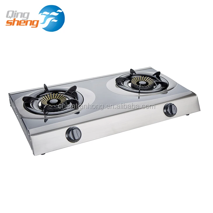 Butane Propane 2 Burner Gas Cooker Stove Buy Butane Gas Cooker