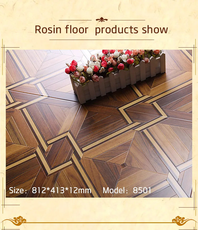 Cheap Prices Art Parquet Wood Waterproof Flooring For Sale Buy