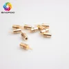 Mini red 650nm laser diode module without PCB dot spot 6x10.5mm
