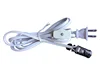 lighting harness with butterfly socket