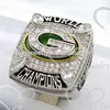 Custom wholesale championship ring for men custom name&number for players