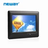 7 inch embedded Linux tablet pc with Touch WiFi RS232 for truck