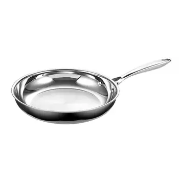 12 inch frying pan lid