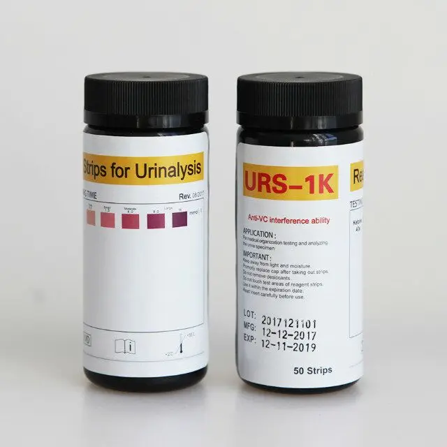 Ketone Keto Urine Test Strips. Lose Weight,Look & Feel Fabulous On A