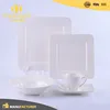 2018 Hot sale ceramic bowl dishes plates dinnerware sets+ceramic porcelain dishware wholesale restaurant