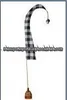 High Quality Mini Checked Cotton Flag for Sale