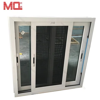 Factory Selling Aluminium Sliding Windows Window Grill ...