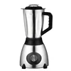 Auto High Speed Clean Personal Heating Electric Fruit Juice Blender with 220V Chopper for Smoothie Making