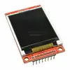 1.8" inch TFT LCD Display module ST7735S 128x160 51/AVR/STM32/ARM 8/16 bit