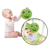 6 inch expression stuffed toy plush ball