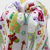 16% Off Super Soft Thermal Decal Minky Fabric For Baby Blanket DIY Material