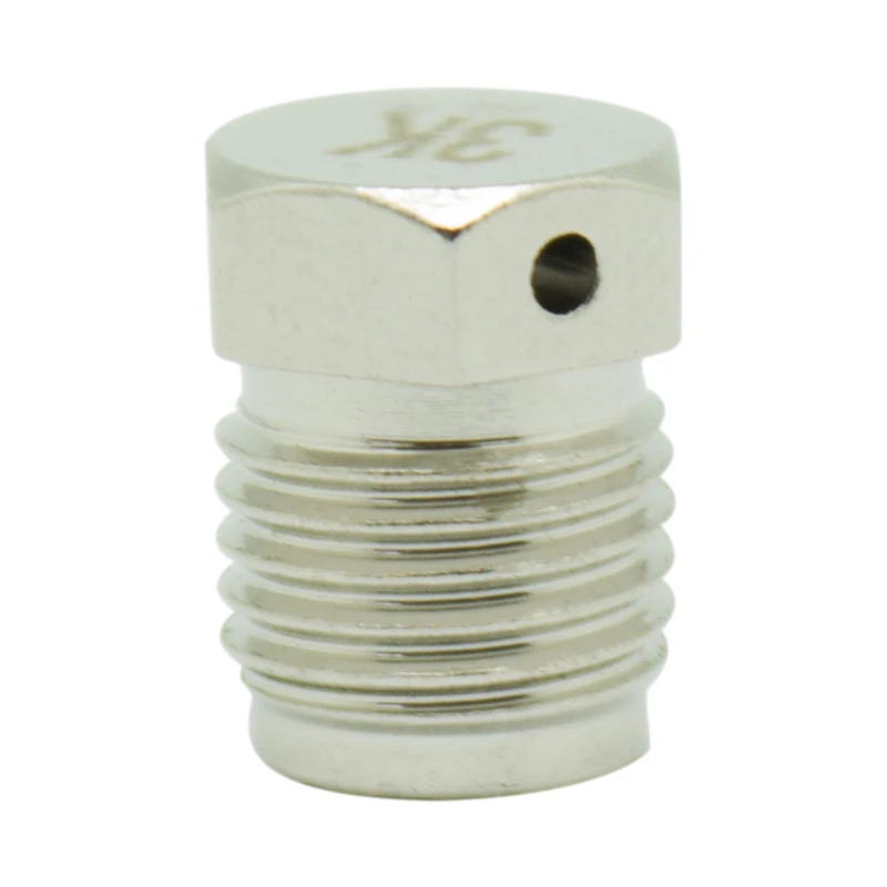 Unified Burst Disc Assembly Scuba Diving Paintball Tank Valve 207bar 3k