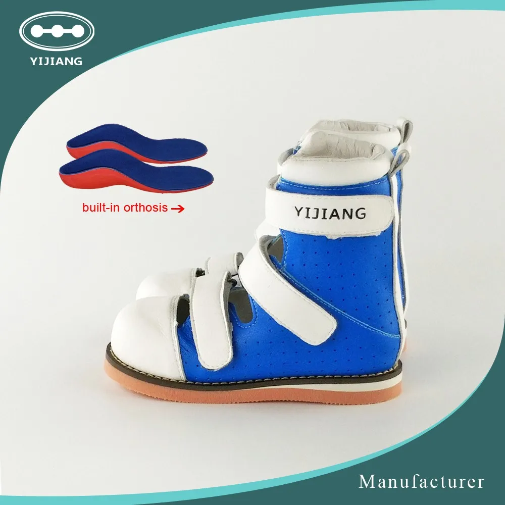 ankle support shoes for babies