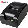 2018 handheld dot matrix receipt/bill/ Invoice printer 76mm paper size bluetooth connect